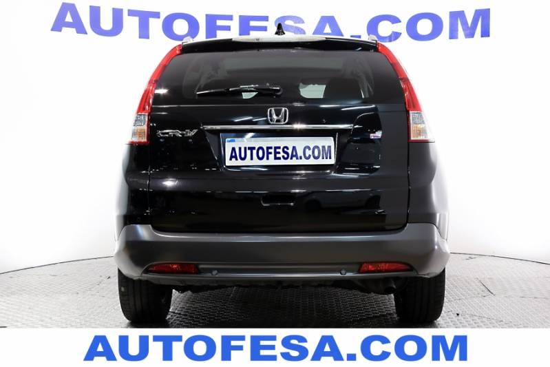 Honda CR-V 2.0 i-VTEC 155cv Innova 4WD 5p Auto