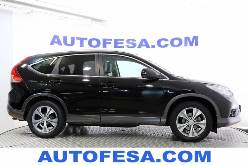 Honda CR-V 2.0 i-VTEC 155cv Innova 4WD 5p Auto