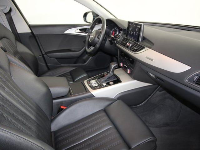 Audi a6 A6 3.0TDI S line edition quatt