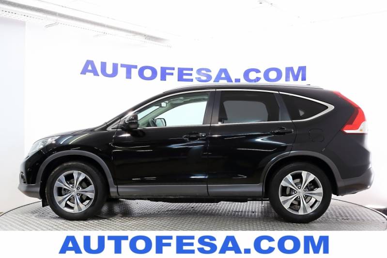 Honda CR-V 2.0 i-VTEC 155cv Innova 4WD 5p Auto