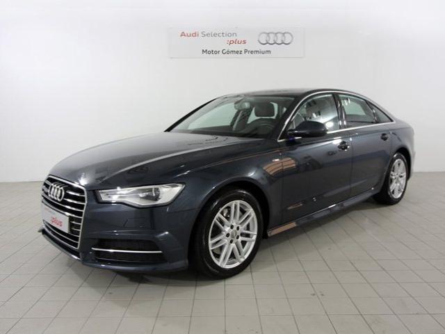 Audi a6 A6 3.0TDI S line edition quatt