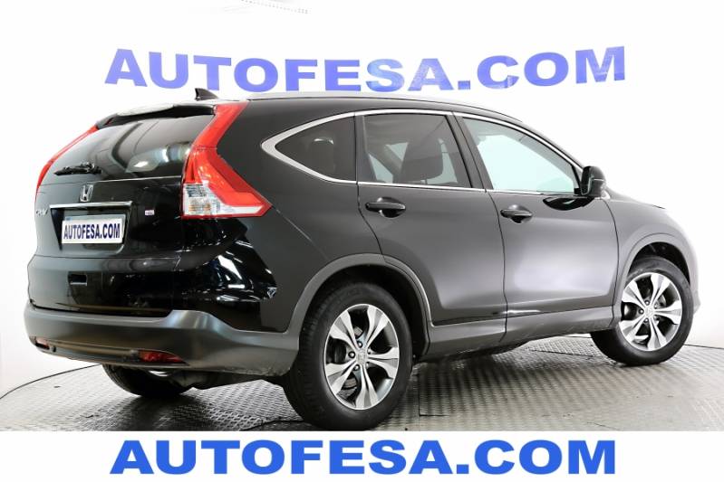 Honda CR-V 2.0 i-VTEC 155cv Innova 4WD 5p Auto