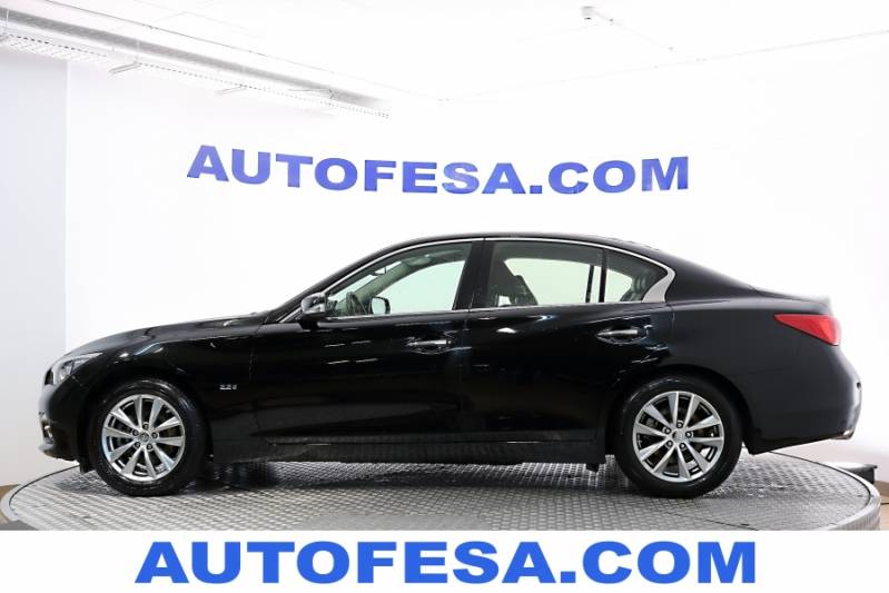 Infiniti Q50 2.2d 170cv GT Premium 4p S/S