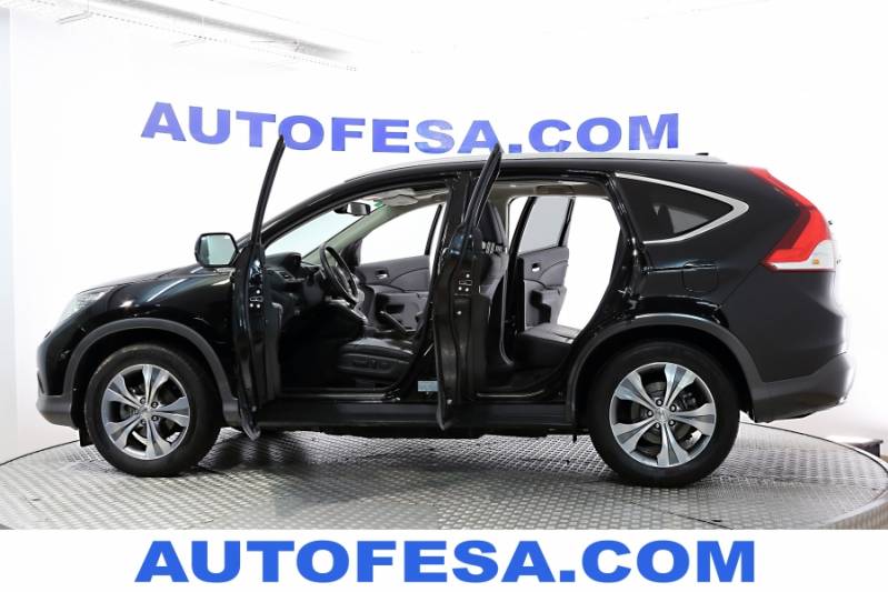 Honda CR-V 2.0 i-VTEC 155cv Innova 4WD 5p Auto