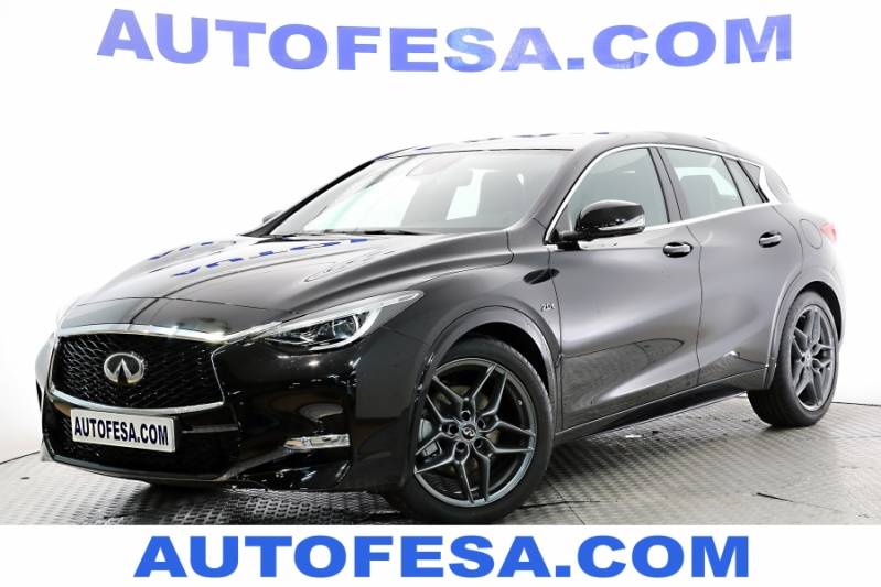 Infiniti Q30 S 2.0T Sport 211cv AWD Auto 5p S/S