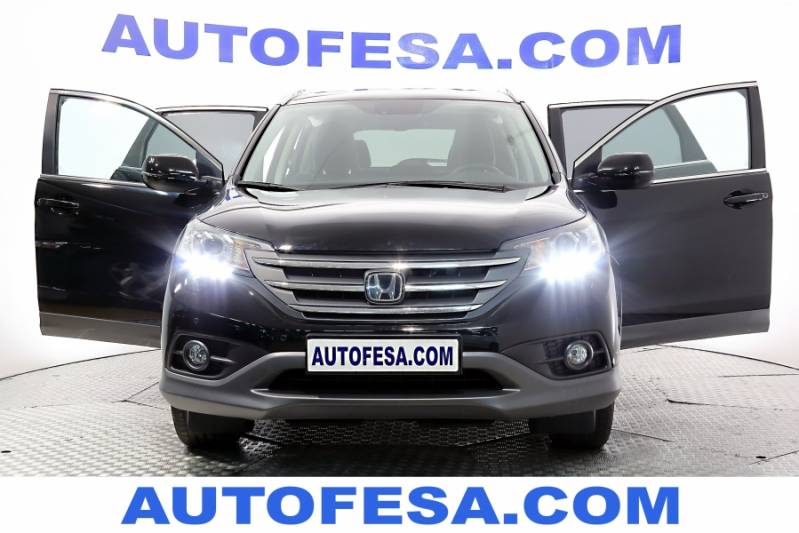 Honda CR-V 2.0 i-VTEC 155cv Innova 4WD 5p Auto
