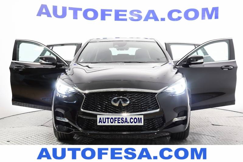 Infiniti Q30 S 2.0T Sport 211cv AWD Auto 5p S/S
