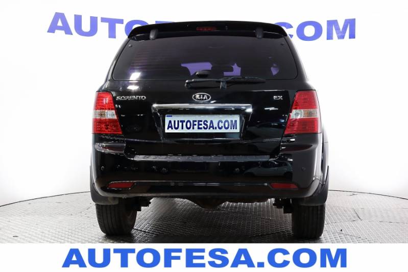 Kia Sorento 2.5 CRDi 170cv Emotion Auto 5p