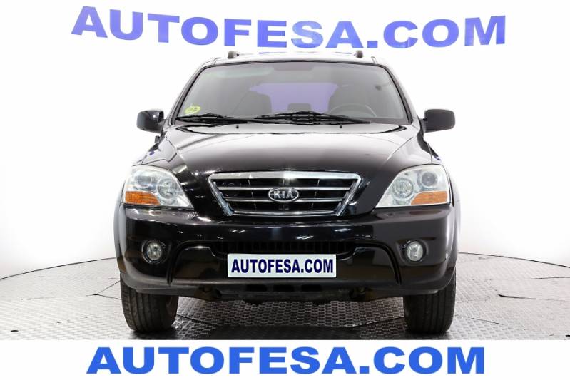 Kia Sorento 2.5 CRDi 170cv Emotion Auto 5p