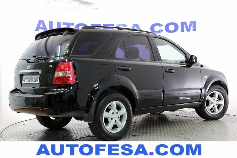 Kia Sorento 2.5 CRDi 170cv Emotion Auto 5p