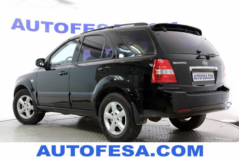 Kia Sorento 2.5 CRDi 170cv Emotion Auto 5p
