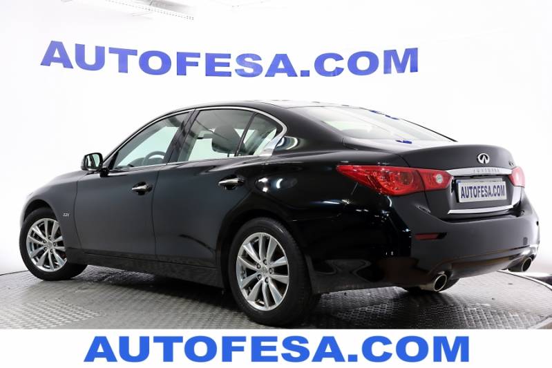 Infiniti Q50 2.2d 170cv GT Premium 4p S/S