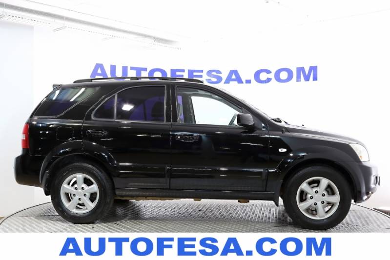 Kia Sorento 2.5 CRDi 170cv Emotion Auto 5p