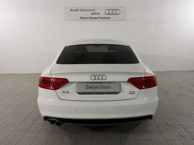 Audi A5 Sportback A5 Sportback Diesel 2.0TDI S l