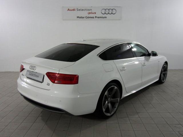 Audi A5 Sportback A5 Sportback Diesel 2.0TDI S l