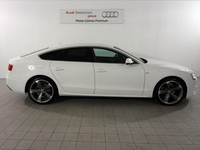Audi A5 Sportback A5 Sportback Diesel 2.0TDI S l