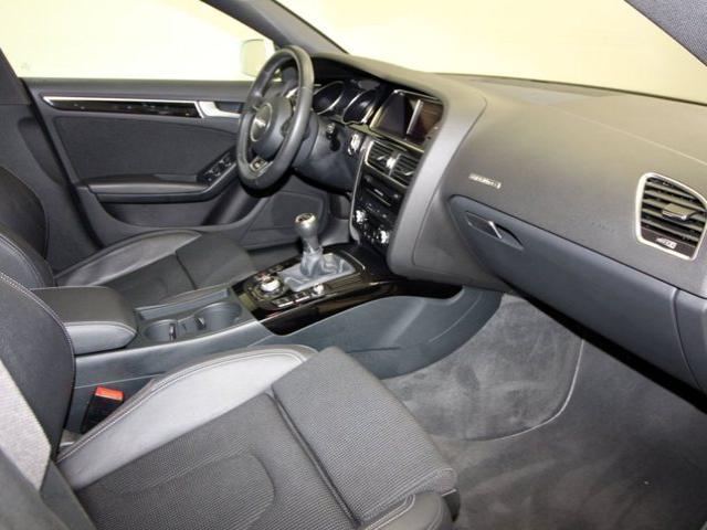 Audi A5 Sportback A5 Sportback Diesel 2.0TDI S l