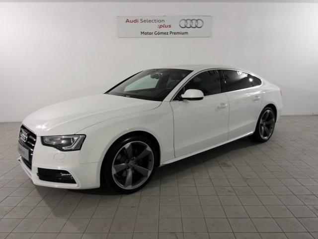 Audi A5 Sportback A5 Sportback Diesel 2.0TDI S l