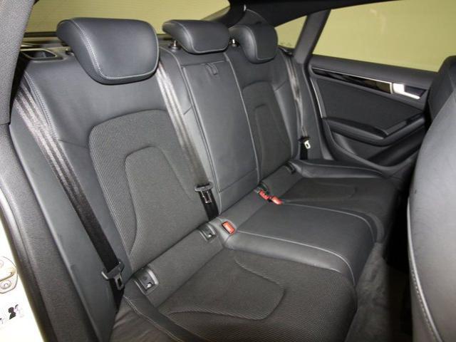 Audi A5 Sportback A5 Sportback Diesel 2.0TDI S l