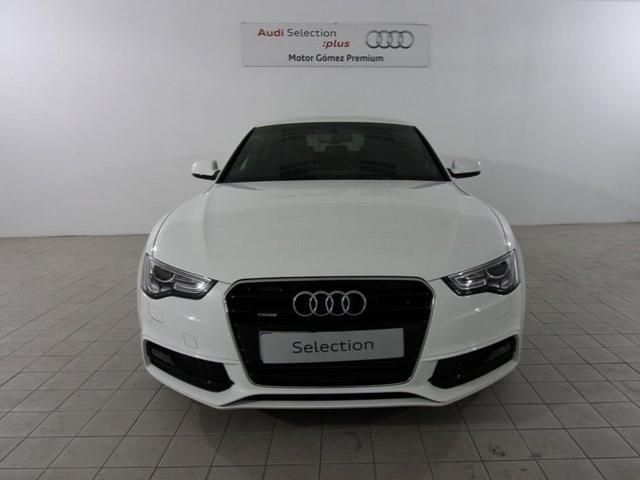 Audi A5 Sportback A5 Sportback Diesel 2.0TDI S l