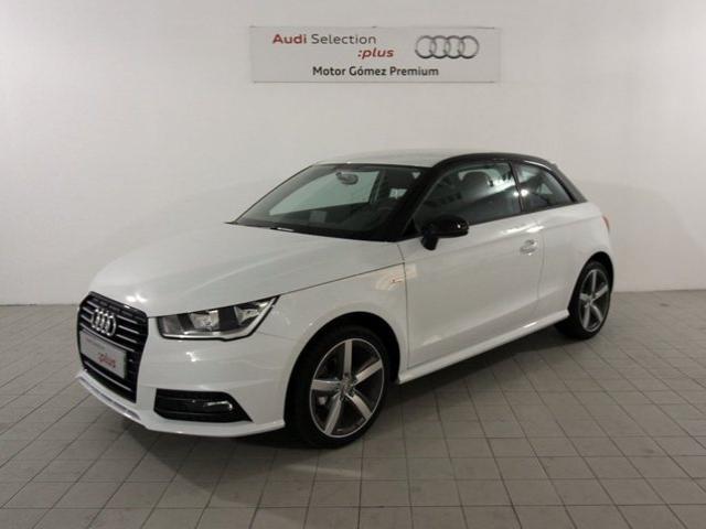 Audi A1 A1 1.6TDI Adrenalin