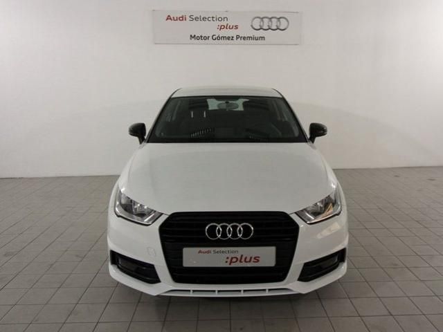 Audi A1 A1 1.6TDI Adrenalin