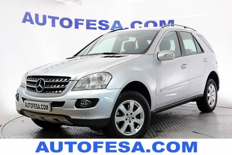 Mercedes-Benz ML 280 ML 280 CDI 190cv 5p Auto