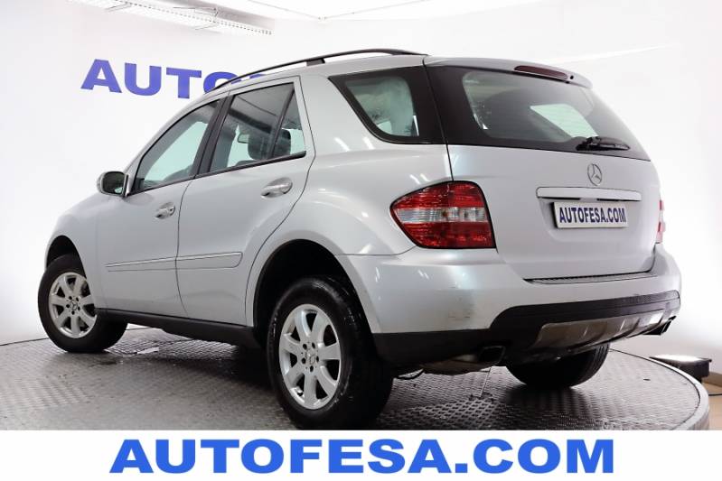 Mercedes-Benz ML 280 ML 280 CDI 190cv 5p Auto