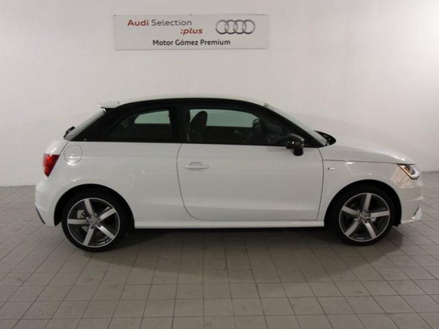 Audi A1 A1 1.6TDI Adrenalin