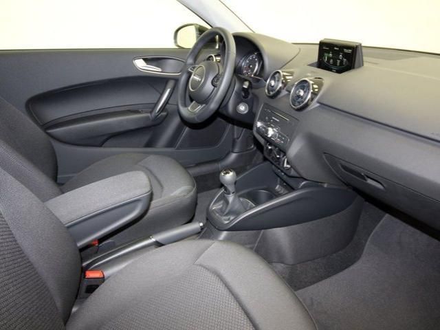 Audi A1 A1 1.6TDI Adrenalin