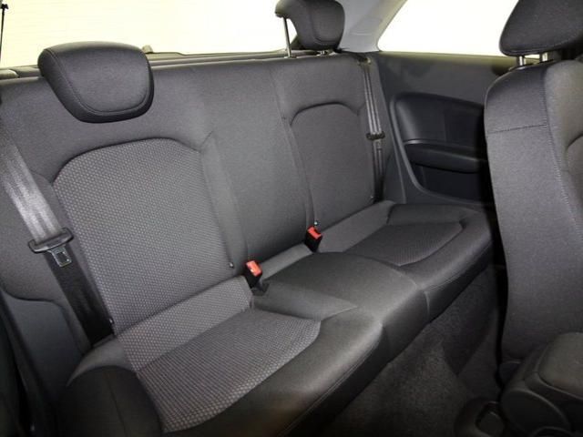 Audi A1 A1 1.6TDI Adrenalin
