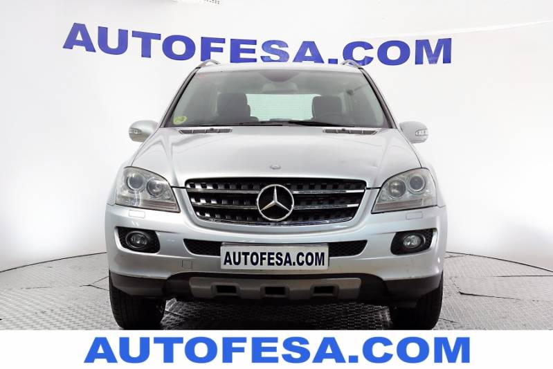 Mercedes-Benz ML 280 ML 280 CDI 190cv 5p Auto