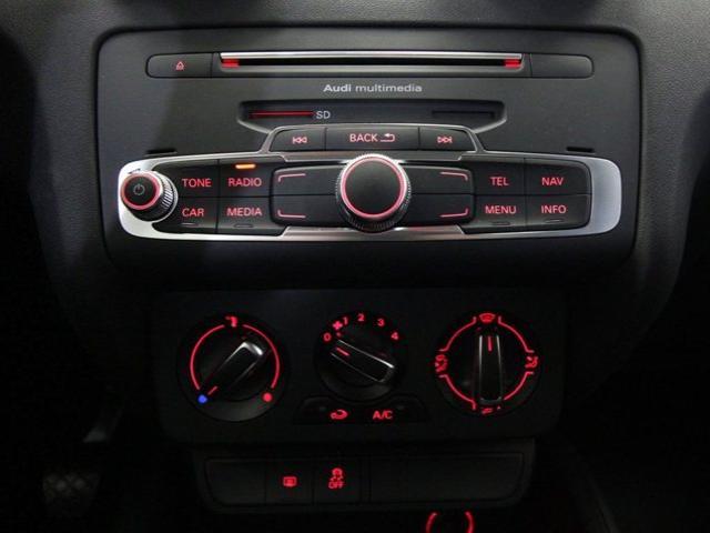 Audi A1 A1 1.6TDI Adrenalin