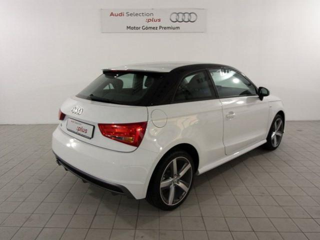 Audi A1 A1 1.6TDI Adrenalin