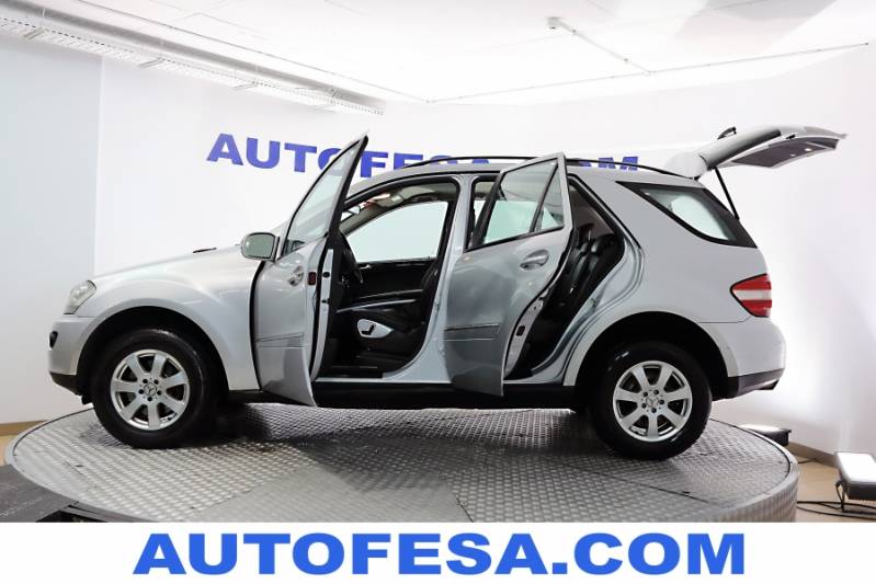 Mercedes-Benz ML 280 ML 280 CDI 190cv 5p Auto