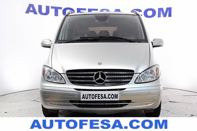 Mercedes-Benz Viano 3.0 CDI 204cv Ambiente Largo  Auto 7 plazas 4p