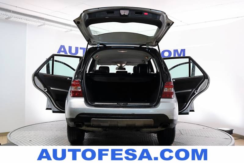 Mercedes-Benz ML 280 ML 280 CDI 190cv 5p Auto