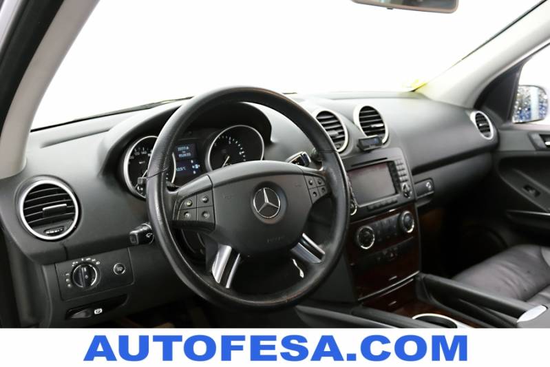 Mercedes-Benz ML 280 ML 280 CDI 190cv 5p Auto