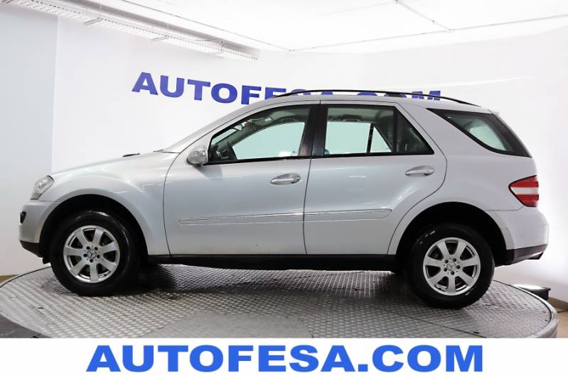 Mercedes-Benz ML 280 ML 280 CDI 190cv 5p Auto