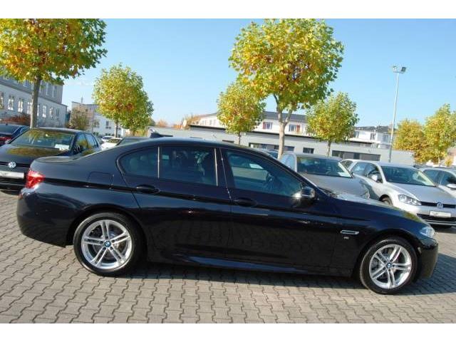 BMW 530 dAut. xDrive Paquete M, LED, Surround View, Techo