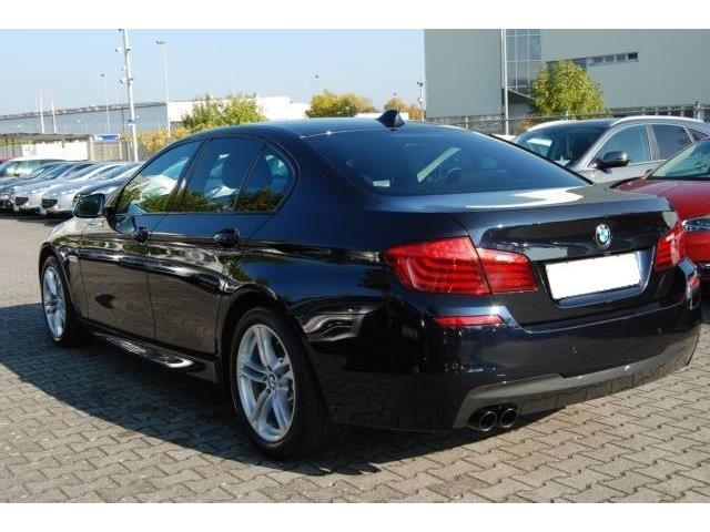 BMW 530 dAut. xDrive Paquete M, LED, Surround View, Techo