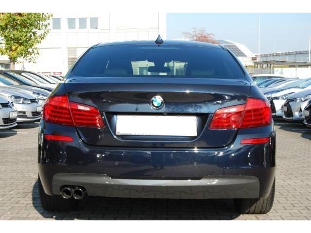 BMW 530 dAut. xDrive Paquete M, LED, Surround View, Techo