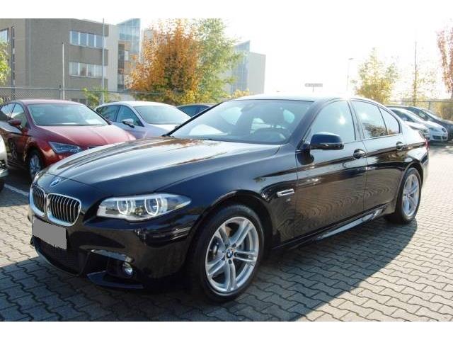 BMW 530 dAut. xDrive Paquete M, LED, Surround View, Techo