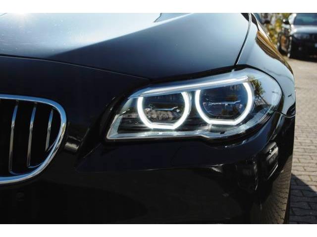 BMW 530 dAut. xDrive Paquete M, LED, Surround View, Techo