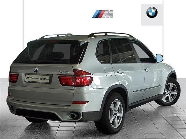 BMW X5 xDrive 30dA 7 PLAZAS, Bi-xen, Cám, Techo pan, HiFi