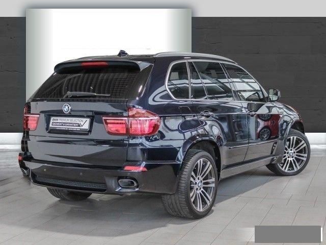 BMW X5 xDrive 30dAut. Xen, Cámara, Techo pan, Head-up,NAV