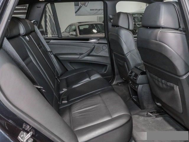 BMW X5 xDrive 30dAut. Xen, Cámara, Techo pan, Head-up,NAV