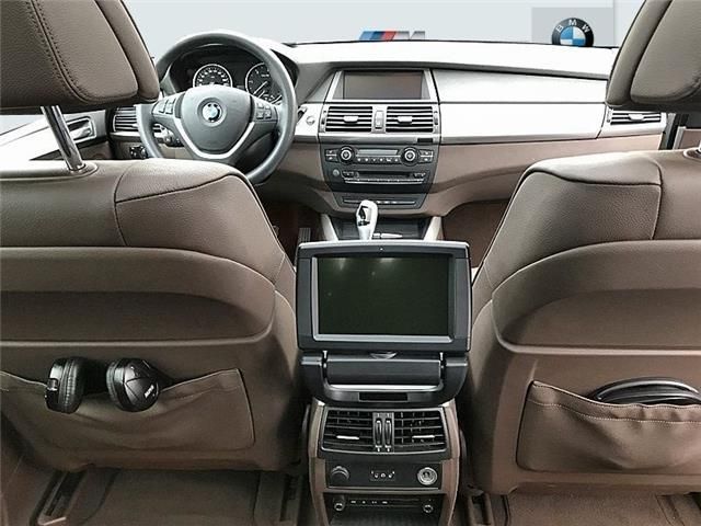 BMW X5 xDrive 30dA 7 PLAZAS, Bi-xen, Cám, Techo pan, HiFi