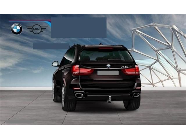 BMW X5 xDrive 30dAut. Paquete M, LED, Cámara, Techo p,NAV