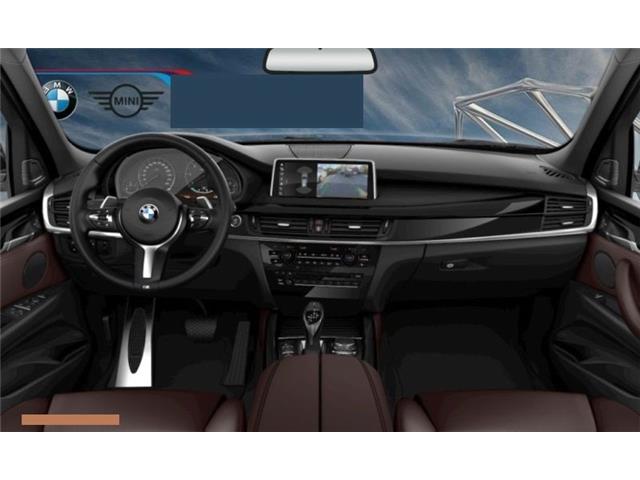BMW X5 xDrive 30dAut. Paquete M, LED, Cámara, Techo p,NAV